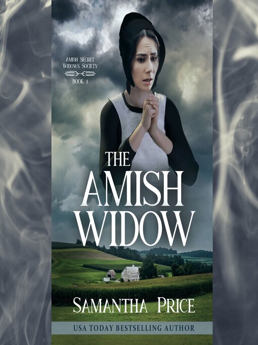 Title details for The Amish Widow by Samantha Price - Available